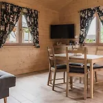 Summer House In D Browa Near The Sea Vakantiehuis *