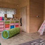 Vakantiehuis Summer House In D Browa Near The Sea