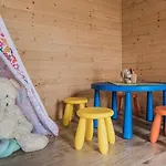 Summer House In D Browa Near The Sea Vakantiehuis
