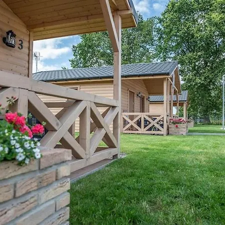 New Homes For 6 People *