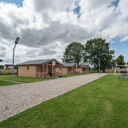 New Homes For 6 People Holiday home *