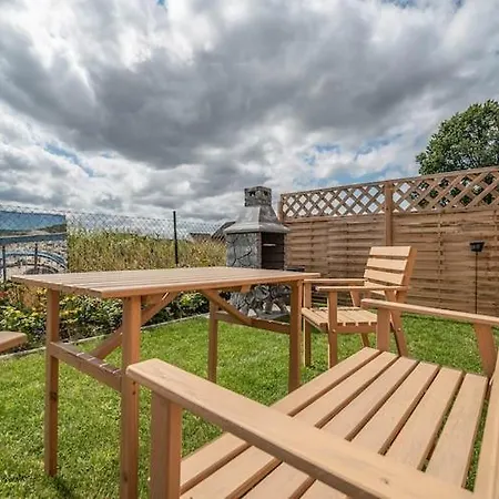 New Homes For 6 People Holiday home Swierzno
