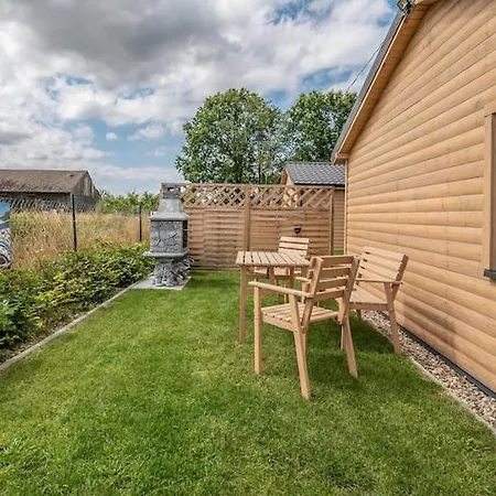 New Homes For 6 People *