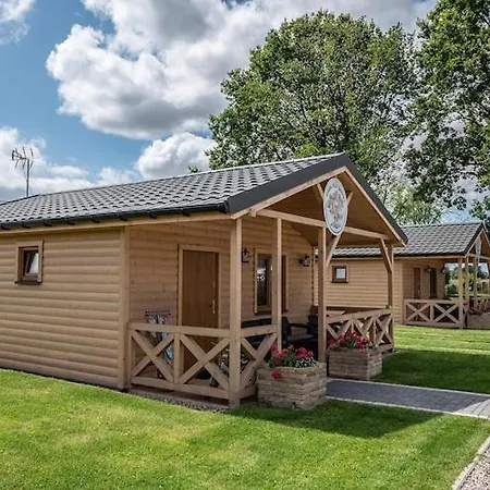 New Homes For 6 People Holiday home *
