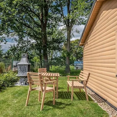 Summer House In D Browa Near The Sea *