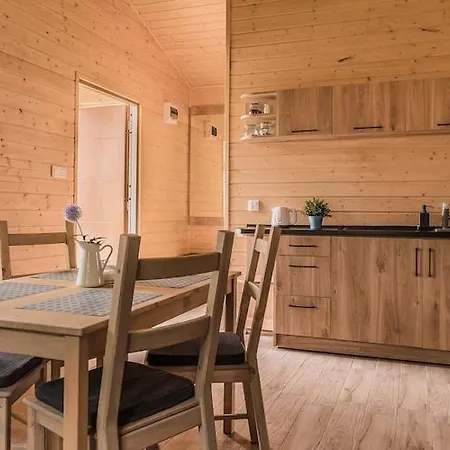 Holiday home New Homes For 6 People *