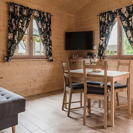 Summer House In D Browa Near The Sea *