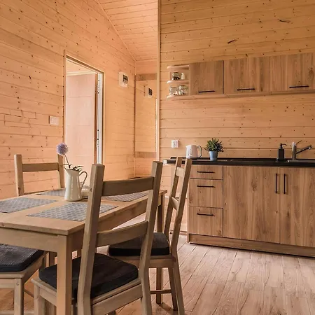 Summer House In D Browa Near The Sea *