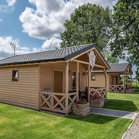 Summer House In D Browa Near The Sea Vakantiehuis