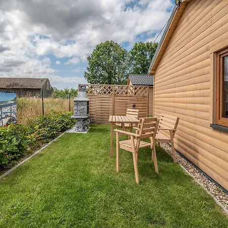 Vakantiehuis Summer House In D Browa Near The Sea
