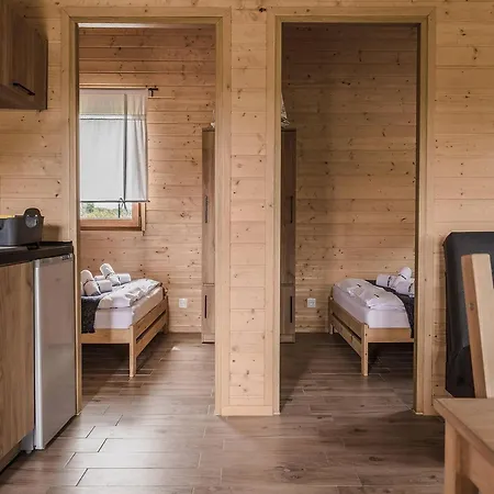 Vakantiehuis Summer House In D Browa Near The Sea