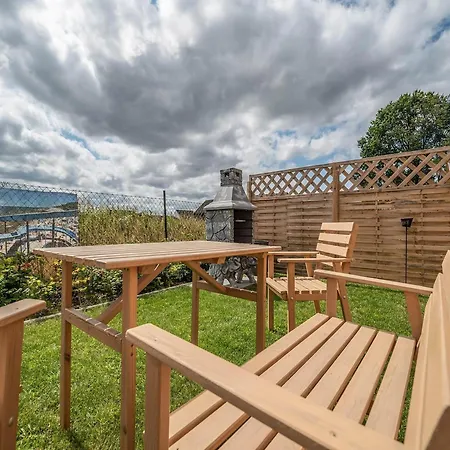 Summer House In D Browa Near The Sea * Świerzno