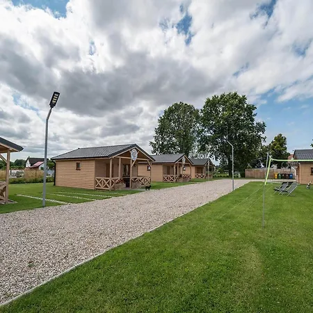 Summer House In D Browa Near The Sea Vakantiehuis